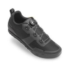 Giro Tracker Black 45