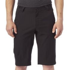 Giro Arc Short plus Liner Black 36