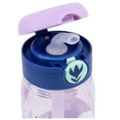 Stor Plastová láhev s automatickým otevíráním DISNEY FROZEN, 510ml, 74242