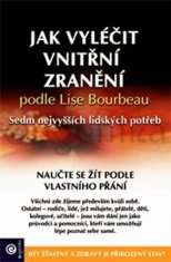 Eugenika Jak vyléčit vnitřní zranění podle Lise Bourbeau - Sedm nejvyšších lidských potřeb