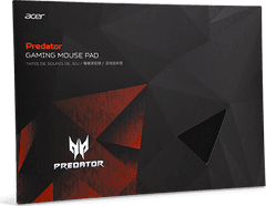 Acer Acer PREDATOR herní podložka pod myš M