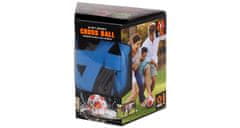 E-Jet Sport Multipack 2 ks Cross Ball gumový míč černá-zelená