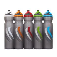 R&B Multipack 2 ks Bike 2K19 zdravá láhev bílá 700 ml