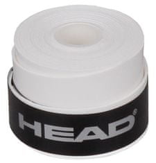 Head Multipack 12 ks Prime overgrip omotávka 055 mm bílá