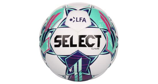 SELECT FB Game CZ Fortuna Liga 2023/24 fotbalový míč č. 4