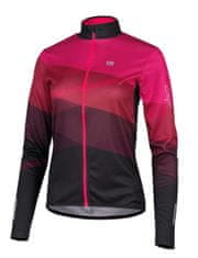 Etape GAIA cyklistický dres magenta XL