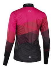 Etape GAIA cyklistický dres magenta M