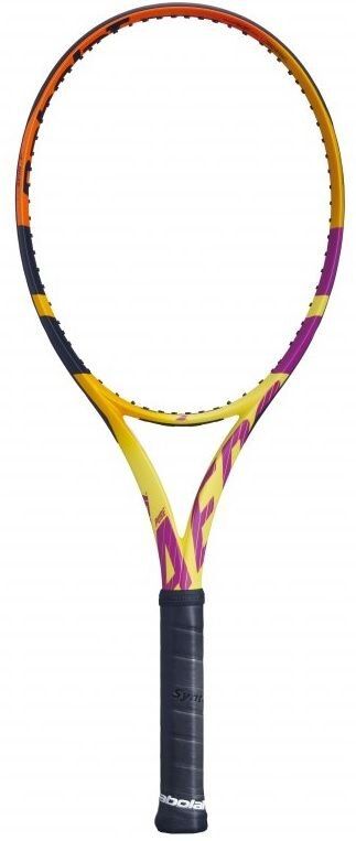 Babolat Pure Aero Rafa 2020 tenisov raketa G3 MALL.CZ