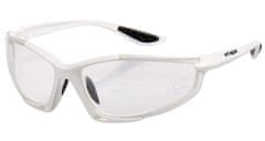 Etape Blade sportovní brýle bílá