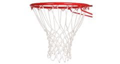 League 12H 7 mm basketbalová síťka 1 balení
