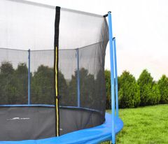 Malatec Síť na vnitřní trampolínu 404 cm