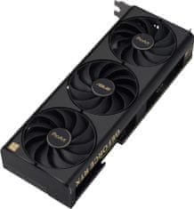 ASUS ProArt GeForce RTX 4070 Ti OC edition, 12GB GDDR6X