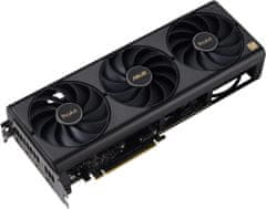 ASUS ProArt GeForce RTX 4070 Ti OC edition, 12GB GDDR6X