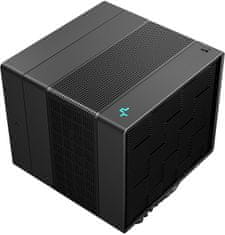 DEEPCOOL Assassin IV, 120mm + 140mm