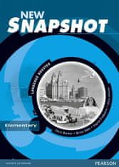 Snapshot New Edition Elementary Language Booster