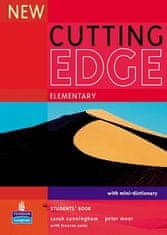 New Cutting Edge Elementary Students´ Book