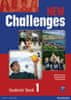 New Challenges 1 Students´ Book