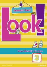 Look! 3 Students´ Book