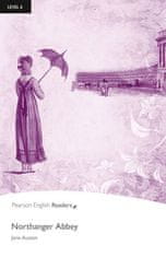 PER | Level 6: Northanger Abbey Bk/MP3 Pack