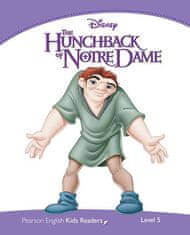 PEKR | Level 5: Disney Pixar The Hunchback of Notre Dame