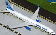 Gemini Boeing B757-324(WL), United Airlines, USA, 1/200