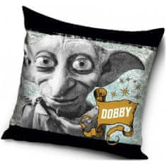 Carbotex Polštář Harry Potter - Skřítek Dobby