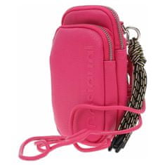 Desigual dámské pouzdro na mobil 23WAYP06 3002 fuchsia