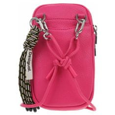 Desigual dámské pouzdro na mobil 23WAYP06 3002 fuchsia