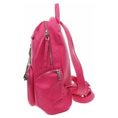 Desigual dámský batoh 23WAKP15 3002 fuchsia