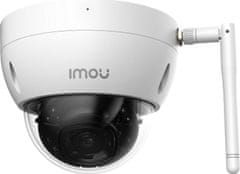 Imou Imou by Dahua IP kamera Dome Pro 5MP/ Dome/ Wi-Fi/ LAN/ 5Mpix/ krytí IP67/ obj. 2,8mm/ 8x zoom/ H.265/ IR až 30/ CZ app