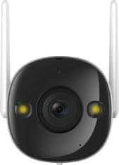 Dahua Imou by Dahua IP kamera Bullet 2E 4MP/ Bullet/ Wi-Fi/ LAN/ 4Mpix/ krytí IP67/ obj. 2,8mm/ 16x zoom/ H.265/ IR až 30m/ CZ