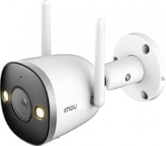 Imou by Dahua IP kamera Bullet 2 pro 4MP/ Bullet/ Wi-Fi/ 4Mpix/ IP67/ obj. 2,8mm/ 16x zoom/ H.265/ IR až 30m/ CZ app