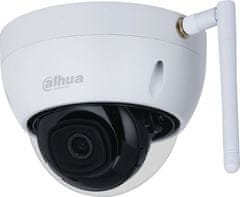 Dahua DAHUA IP kamera IPC-HDBW1230DE-SW/ Dome/ Wi-Fi/ 2Mpix/ objektiv 2,8mm/ H.265/ krytí IP67+IK10/ IR 30m/ ONVIF/ CZ app