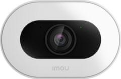 Imou by Dahua IP kamera Knight/ Bullet/ Wi-Fi/ 8Mpix/ krytí IP66/ objekt. 2,8mm/ 16x dig. zoom/ H.265/ IR až 30m/ CZ app