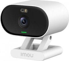 Imou Imou by Dahua IP kamera Versa/ Cube/ Wi-Fi/ 2Mpix/ krytí IP65/ objektiv 2,8mm/ 8x dig. zoom/ H.265/ IR až 20m/ CZ app