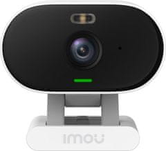 Imou Imou by Dahua IP kamera Versa/ Cube/ Wi-Fi/ 2Mpix/ krytí IP65/ objektiv 2,8mm/ 8x dig. zoom/ H.265/ IR až 20m/ CZ app