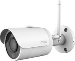 Imou Imou by Dahua IP kamera Bullet Pro 3MP/ Bullet/ Wi-Fi/ LAN/ 3Mpix/ krytí IP67/ obj. 3,6mm/ 8x zoom/ H.265/ IR až 30m/ CZ