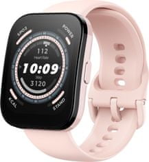 Amazfit Amazfit Bip 5/Pastel Pink/Sport Band