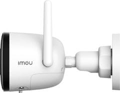 Dahua Imou by Dahua IP kamera Bullet 2C/ Bullet/ Wi-Fi/ 2Mpix/ krytí IP67/ obj. 2,8mm/ 16x dig. zoom/ H.265/ IR až 30m/ CZ app