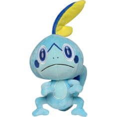 Boti Plyšák Pokémon Sobble 24cm