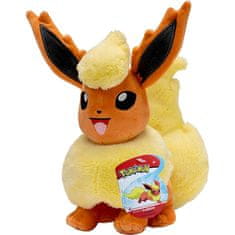 Boti Plyšák Pokémon Flareon 24cm