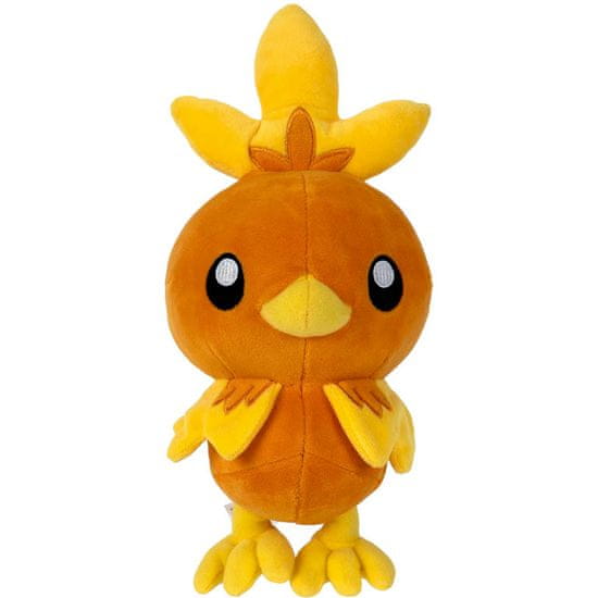 Boti Plyšák Pokémon Torchic 28cm