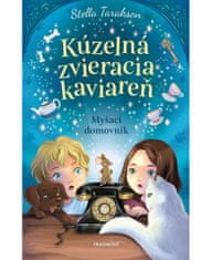 Fragment Kúzelná zvieracia kaviareň 1