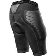 Fox Racing FOX Titan Race Short-Charcoal MX 07488-028-MASTER