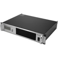 Omnitronic MCD-4008 MK2, 8-kanálový zesilovač 8x 500W