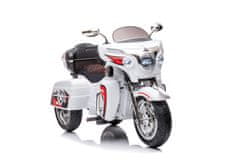 shumee Motor na tříkolku Goldwing White Battery