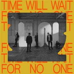 Local Natives: Time Will Wait For No One