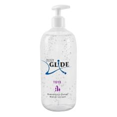 Just Glide Just Glide Toy lubrikační gel 500 ml