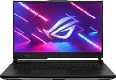 ASUS ROG Strix SCAR 17 (2023) G733, černá (G733PZ-LL037W)