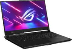 ASUS ROG Strix SCAR 17 (2023) G733, černá (G733PZ-LL037W)